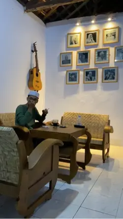 Template musik
