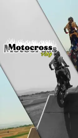 Motocross vlog