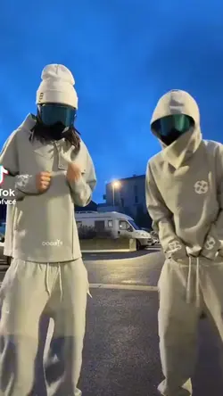 Dance tiktok
