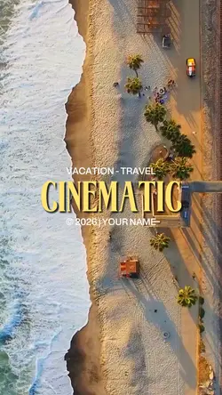 VACATION TRAVEL