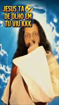 Jesus meme kkk