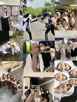 hidupku tanpamu 