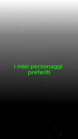 Transizione a tempo perfetto