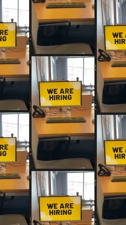 Corporate Recruitmen
