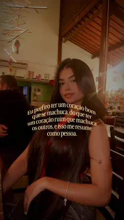 vídeo com frase