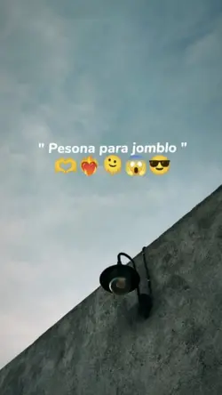 Pesona para jomblo