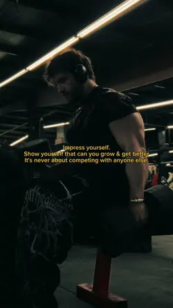 GYM MOTIVATION