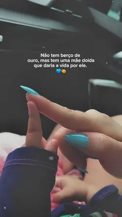 Daria a vida por ele