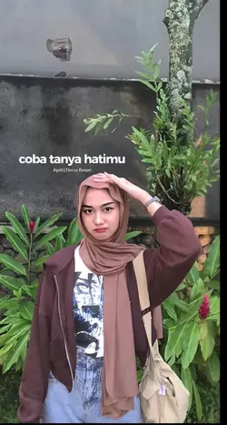 tanya hati mu