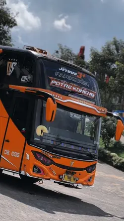 6 KLIP KECE
