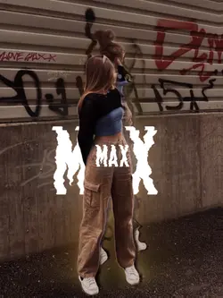 SHAKE IT TO THE MAX