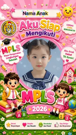 aku siap mengikuti