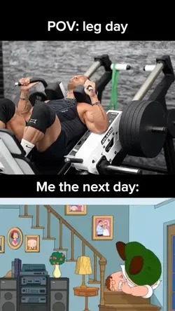 Gym Meme