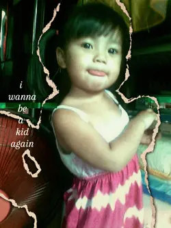 kid again