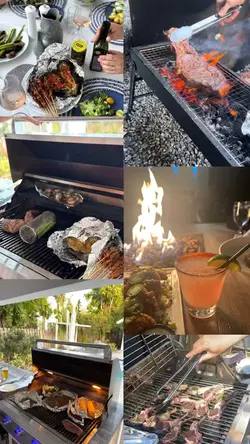 bbq