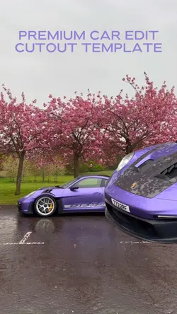 Car edit bounce 🌾