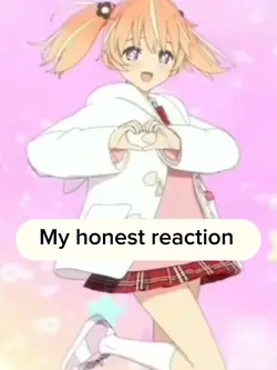 Heart meme