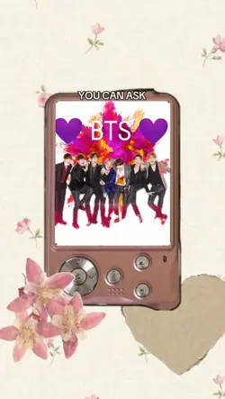 BTS Love Army 