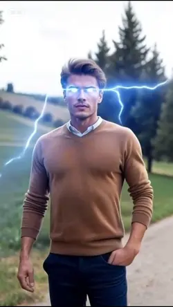 Flash Effect AI 