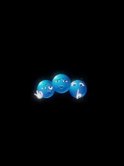 o tio azul 