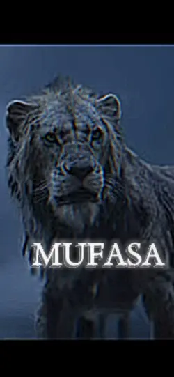 Mufasa