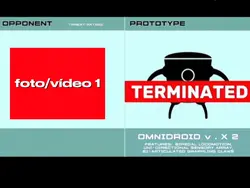 terminated