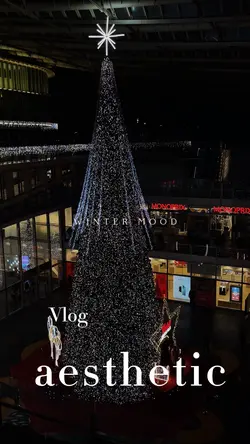 Vlog hiver 🎅