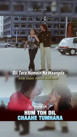 Hum Toh Dil Chaahe 