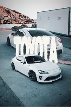 Poster car