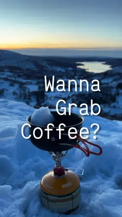 Wanna Grab Coffee ☕️