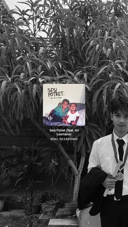 Sesi Potret