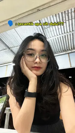 dulu vs sekarang