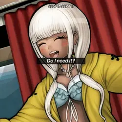 HEHE XD