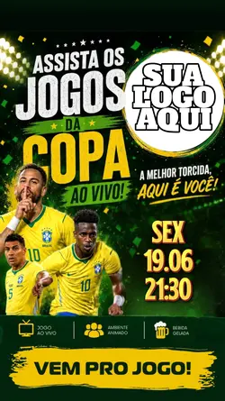 jogo da copa
