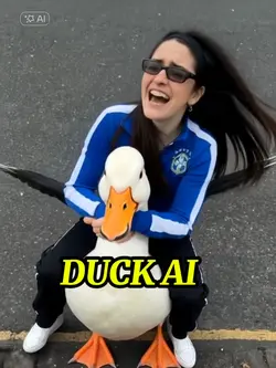 DUCK AI 