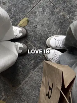 love is