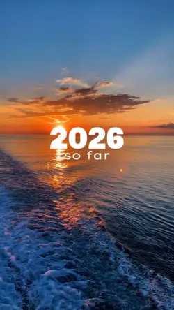2026 so far