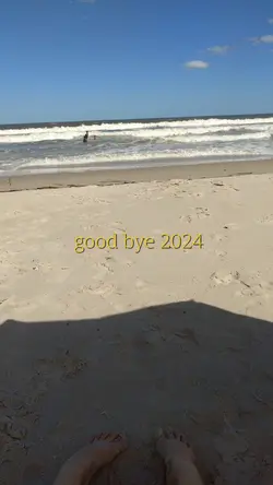 [61] good bye 2024