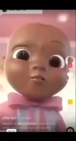 Baby doll