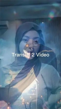 Transisi video viral