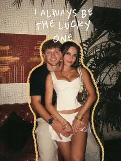 Couple lovers 