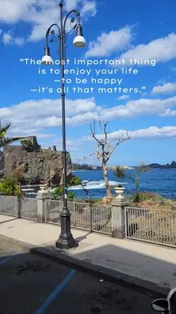 Enjoy Life 