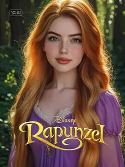 Rapunzel 
