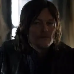 daryl Dixon edit