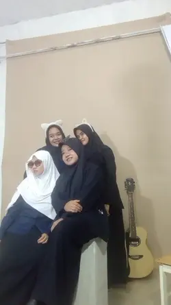 Time lapse 30 detik