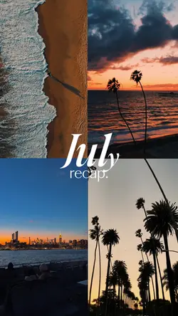 july dump 2025