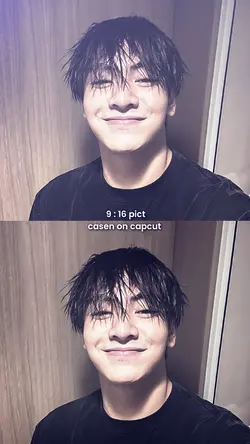 NOMIRROR KECE ABIEZ 