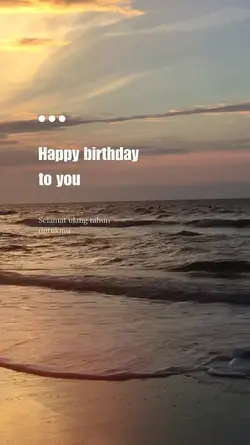 BIRTHDAY SLOWMO