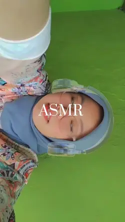 asmr