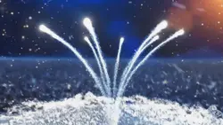Christmas miracle
